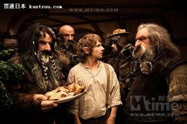 霍比特人1在线观看免费,意外之旅免费在线观影指南 第1张 霍比特人1在线观看免费,意外之旅免费在线观影指南 第1张